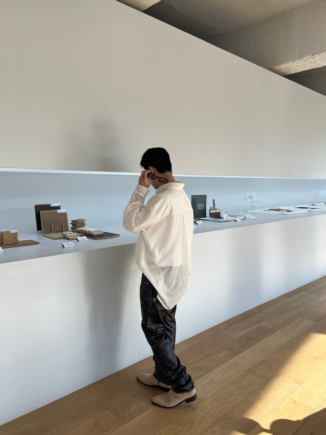 와이프로젝트 레더진31 상품이미지6