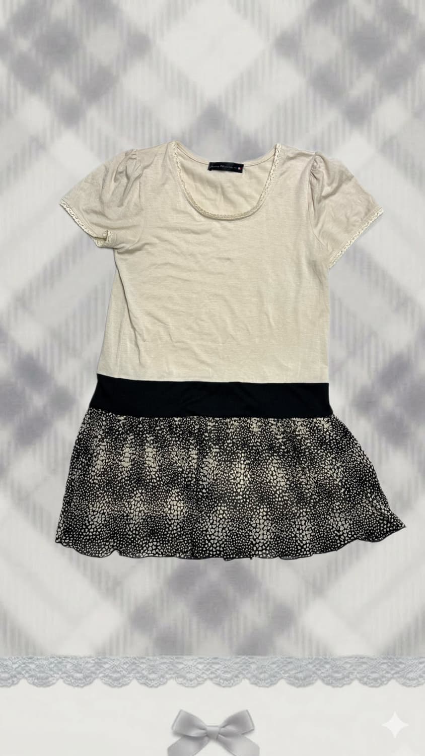 그런지 모리셋🍂 상품이미지7