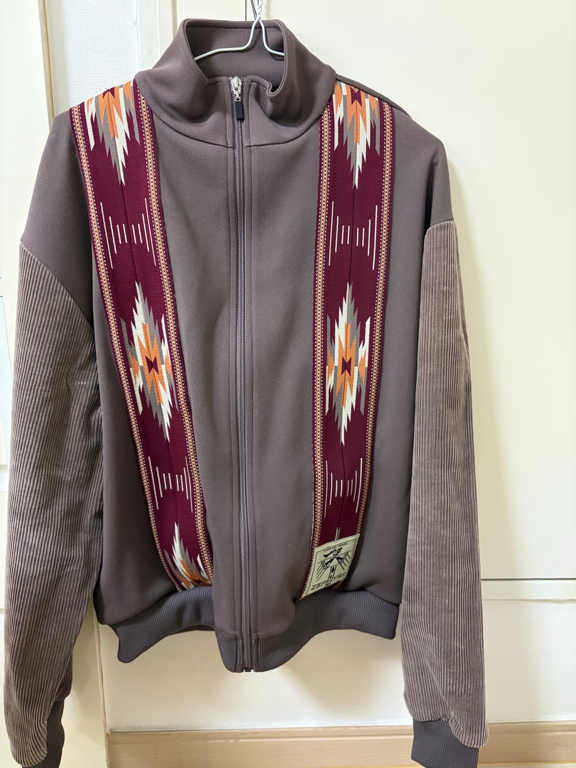 캐피탈 져지 상품이미지1