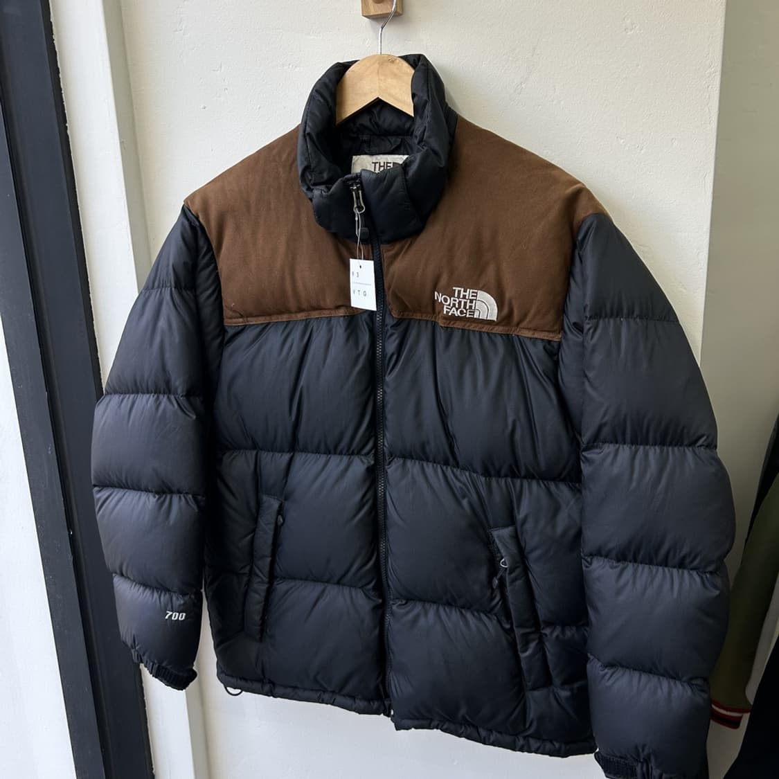 15394 - 노스페이스 700 눕시 리미티드 패딩 상품이미지2