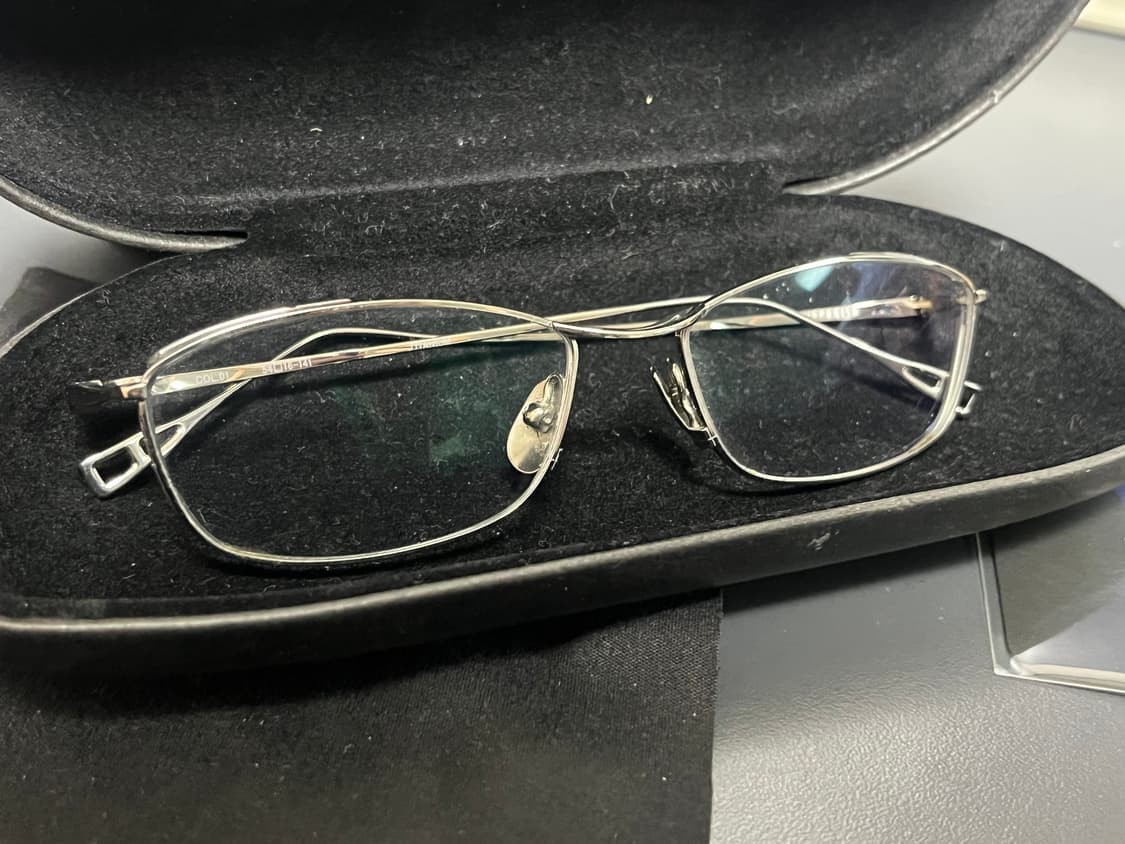 긱시크 안경 자포니즘 jn-661 상품이미지8