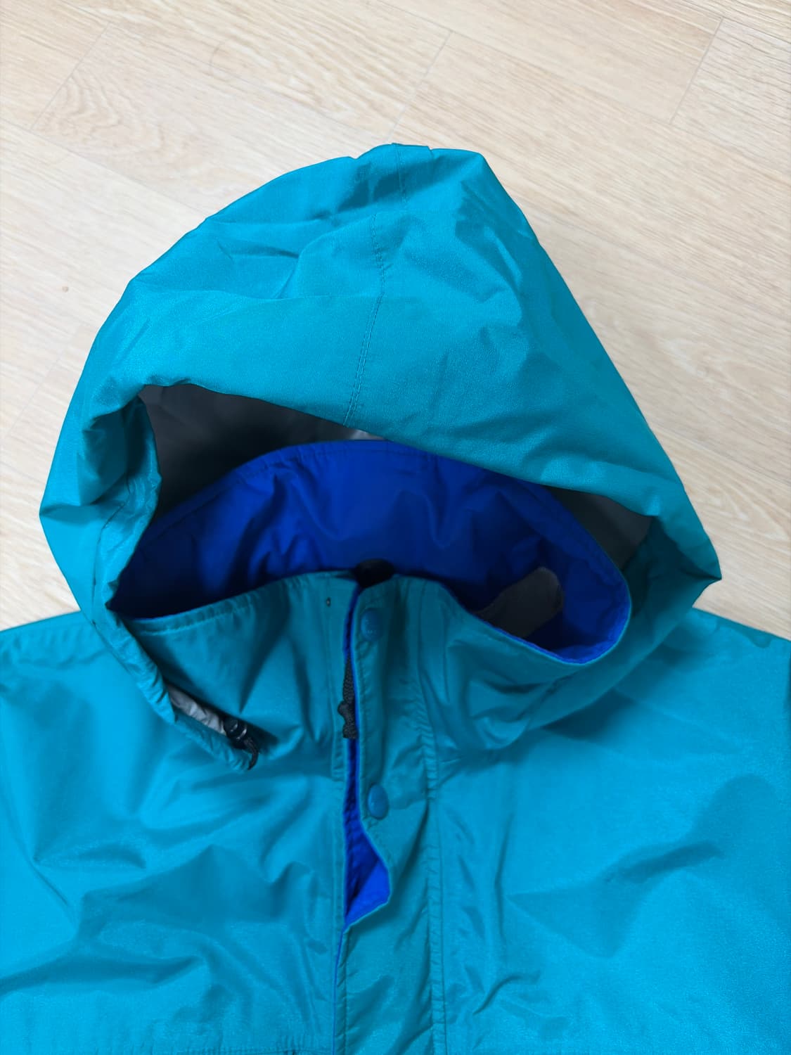 90s ll bean gore tex parka 상품이미지9