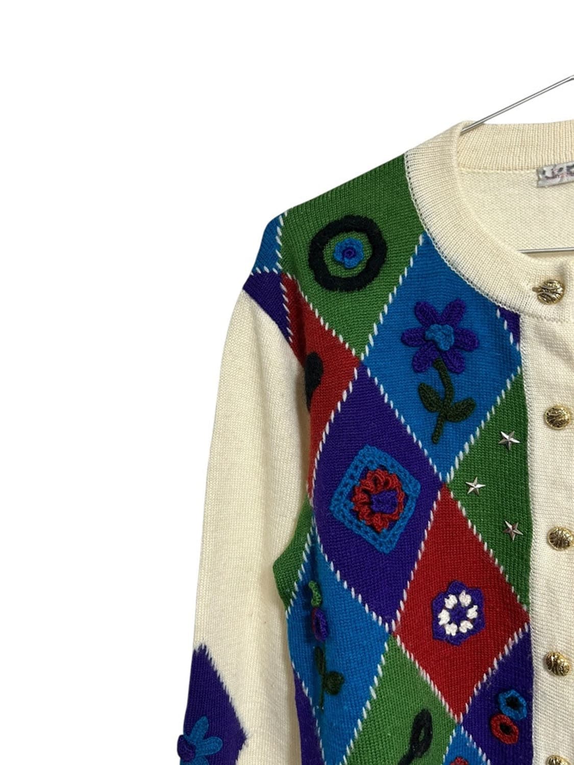 vtg top 상품이미지2