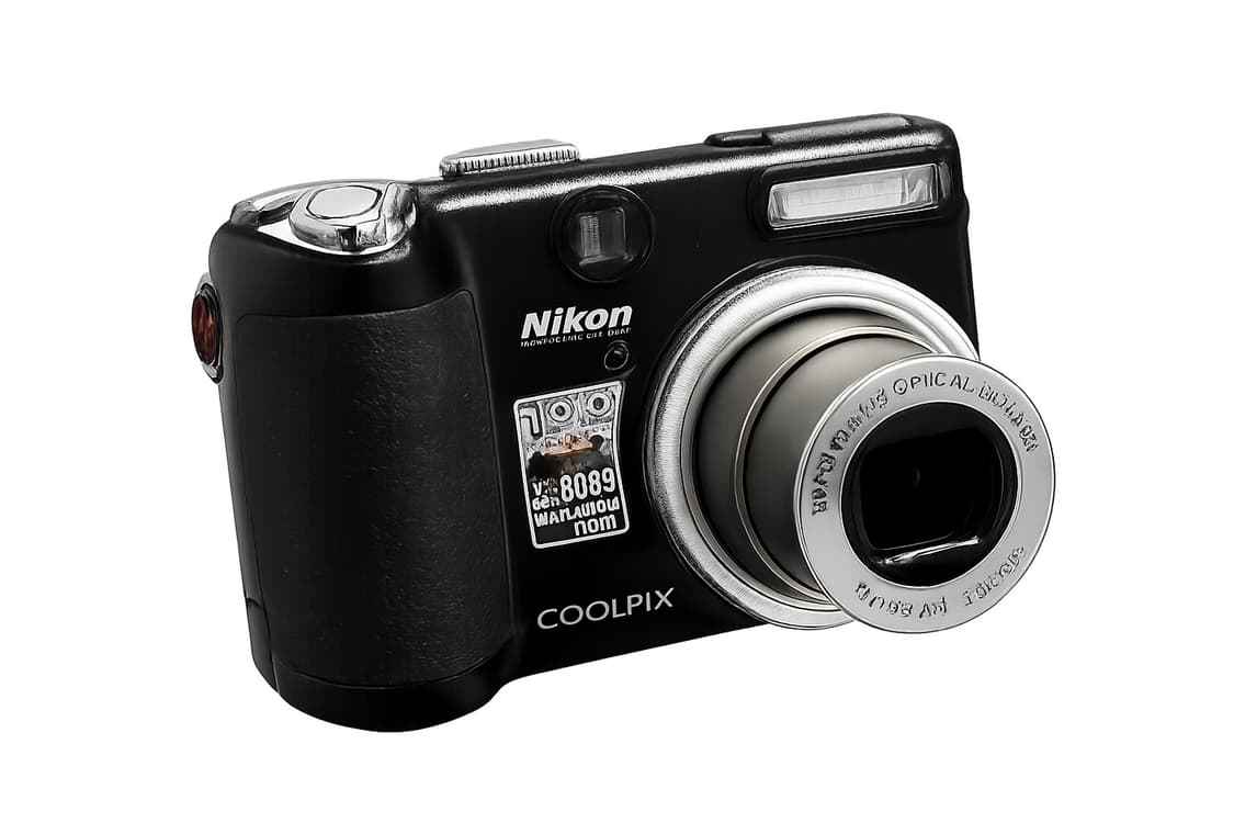 니콘 쿨픽스 p5000 Nikon coolpix p5000 상품이미지2