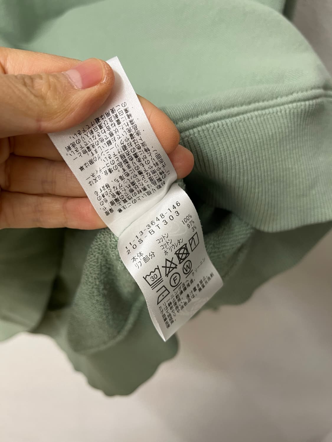 BEAMS 상품이미지7