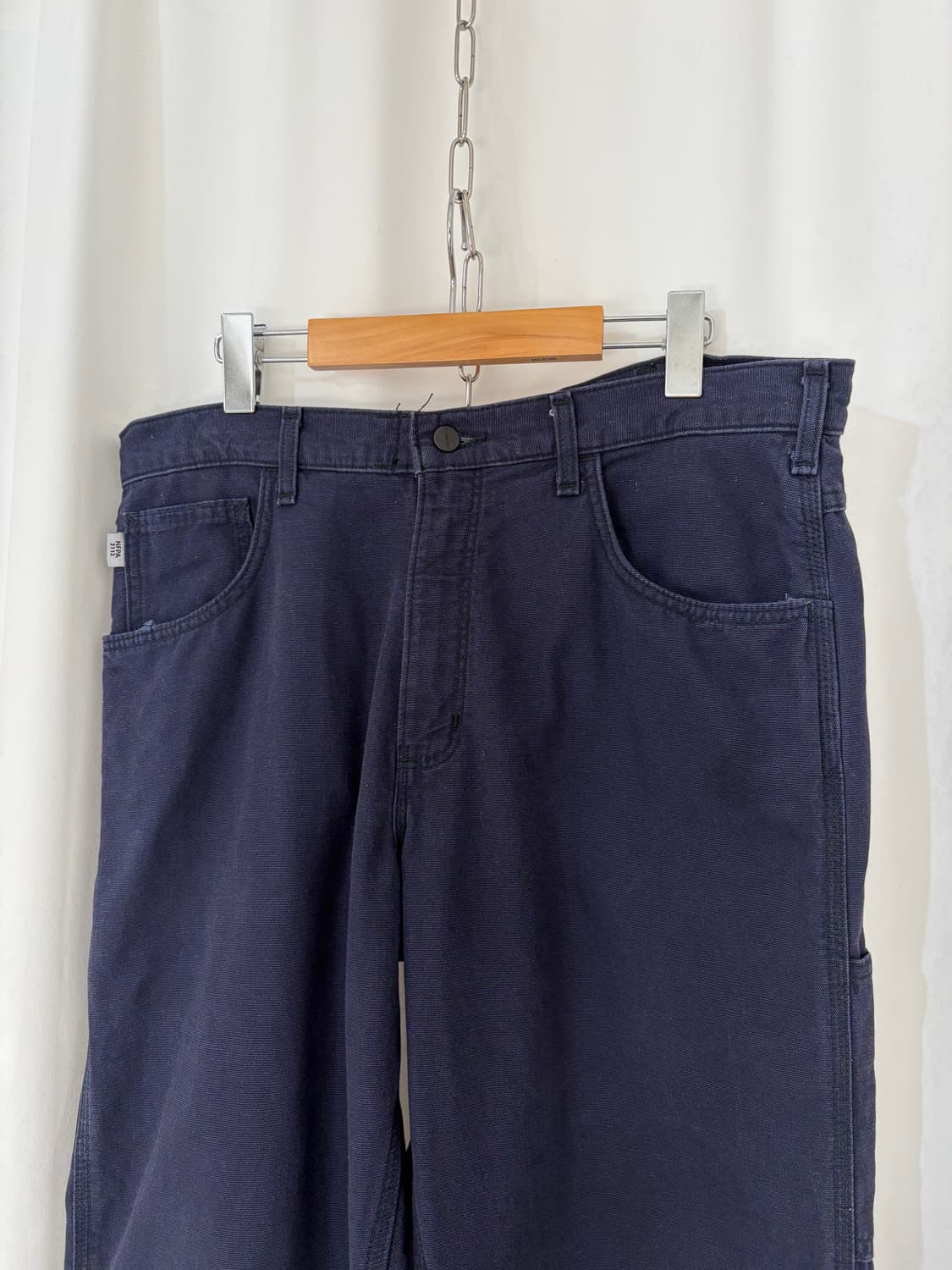 carhartt work pants (made in MEXICO) 상품이미지3