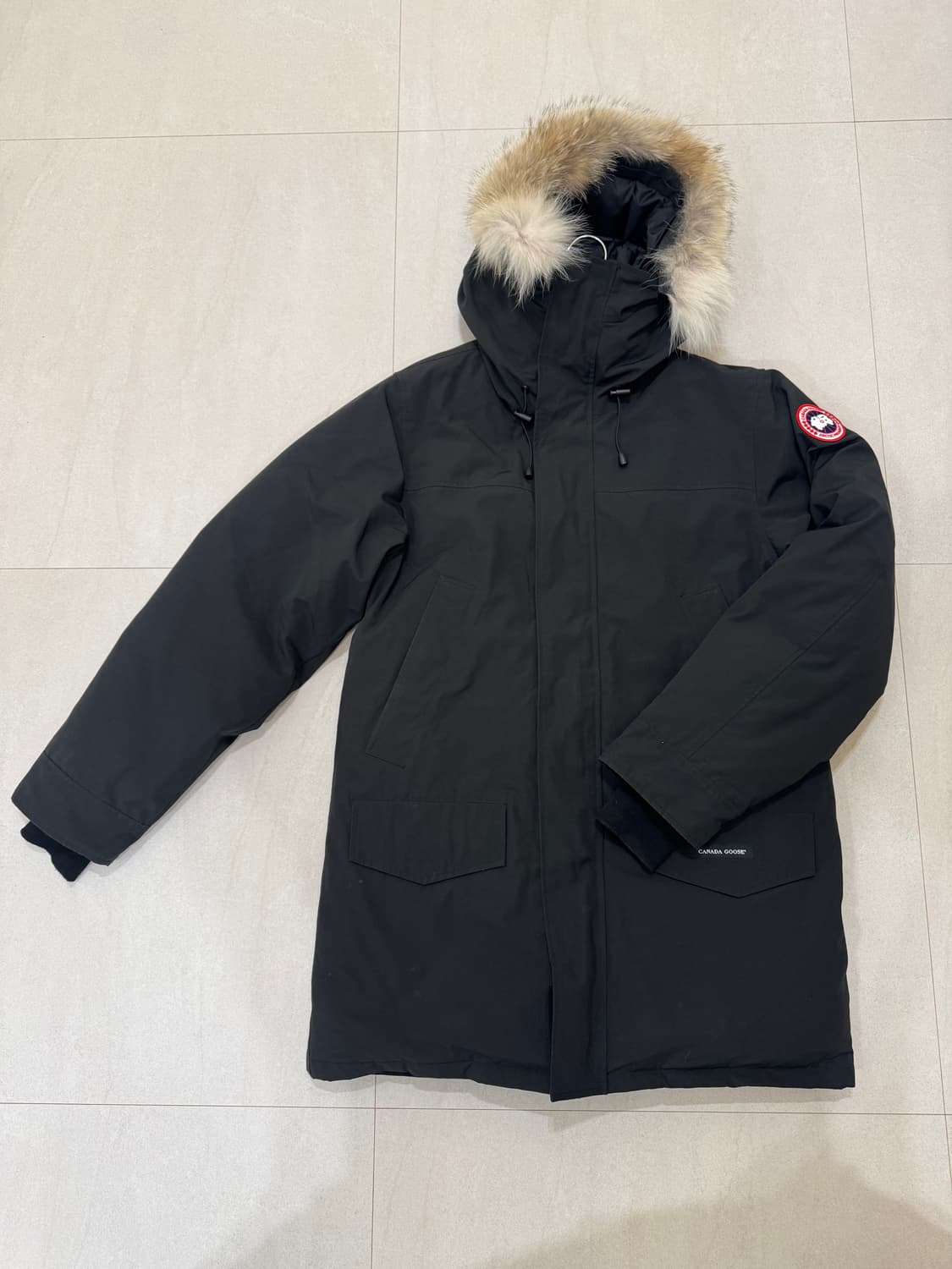정품 캐나다구스 익스페디션 파카 2062M 상태최상 105-110 (XX 상품이미지1