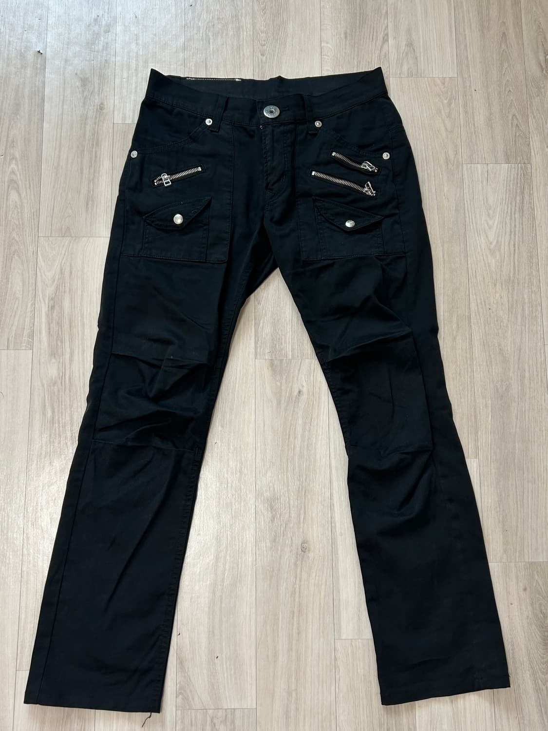 Lee cowboy rider pants 상품이미지2