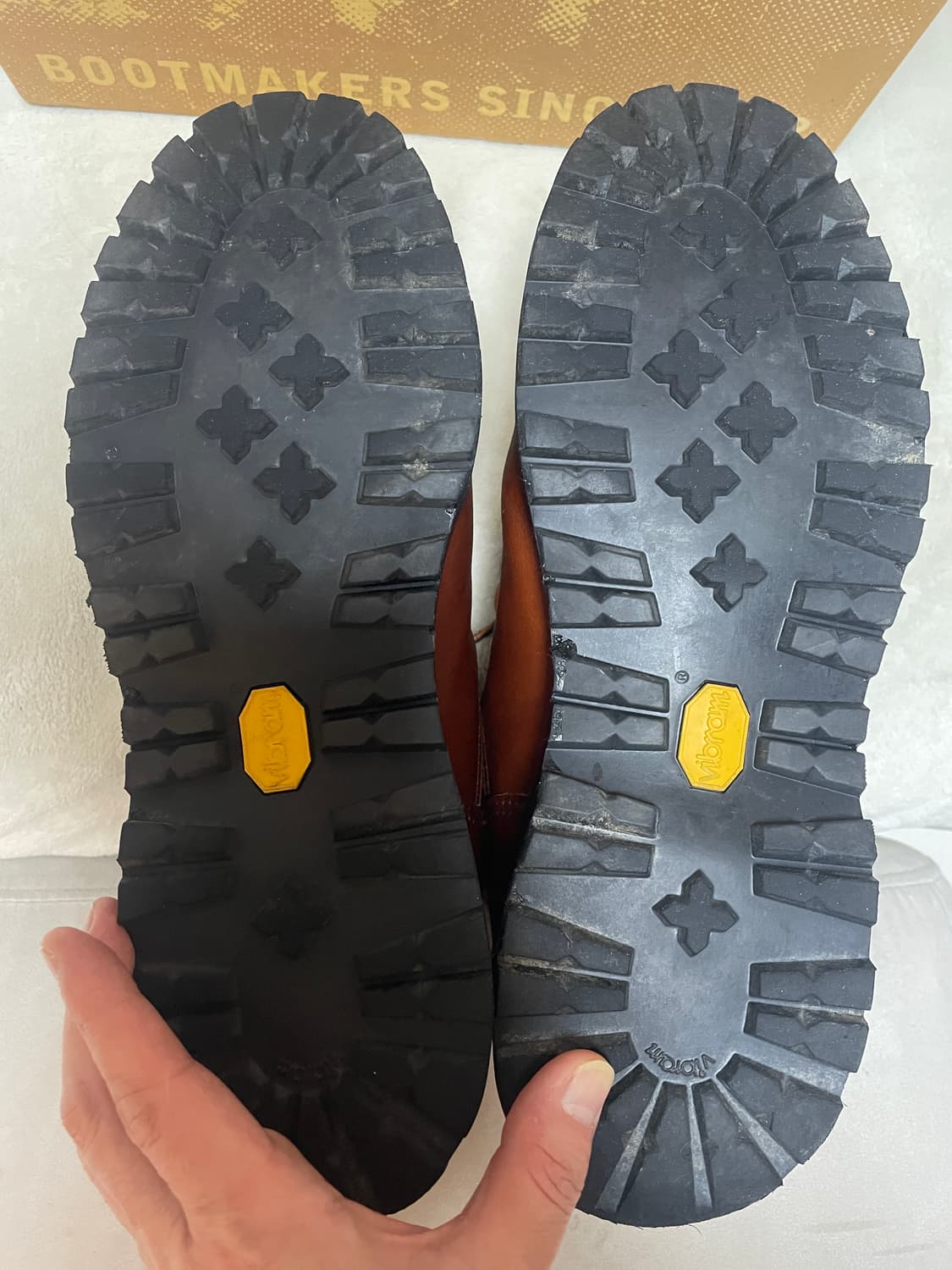 대너 Danner DJ light cedar 고택스 부츠 9 사이즈 상품이미지6