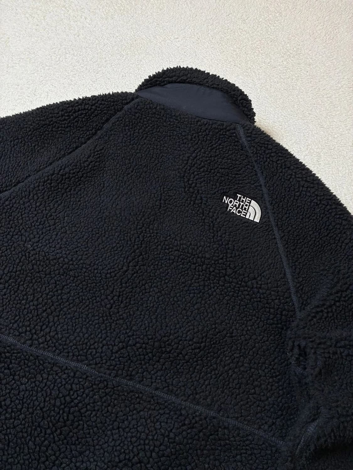 노스페이스 셰르파 플리스 EX 자켓 PN7889 상품이미지7