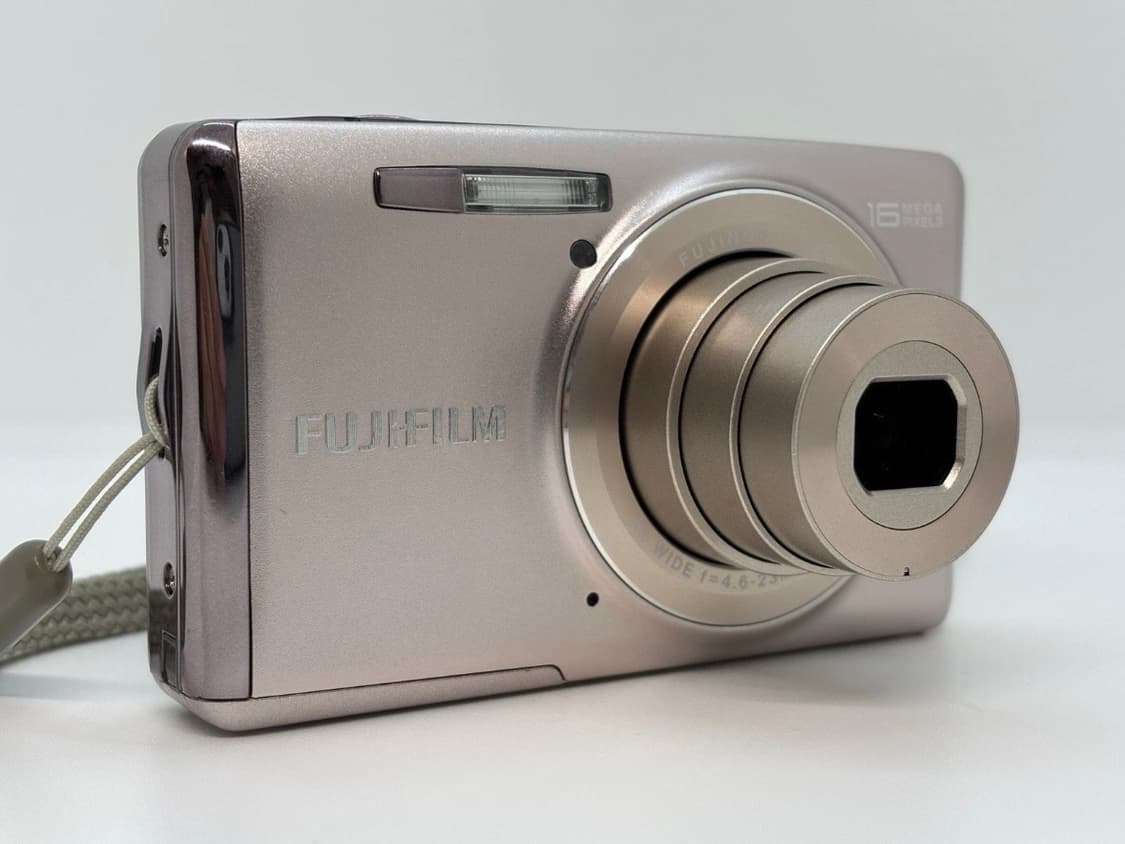 후지필름 JX700 연핑크 상품이미지2