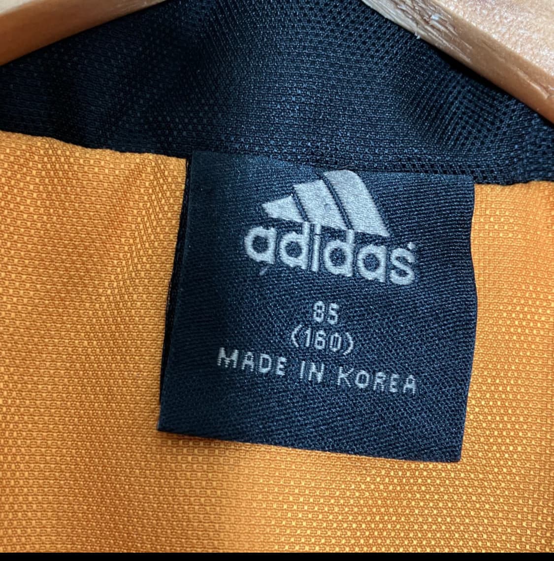 아디다스 트레이닝 복 세트 S 상품이미지2