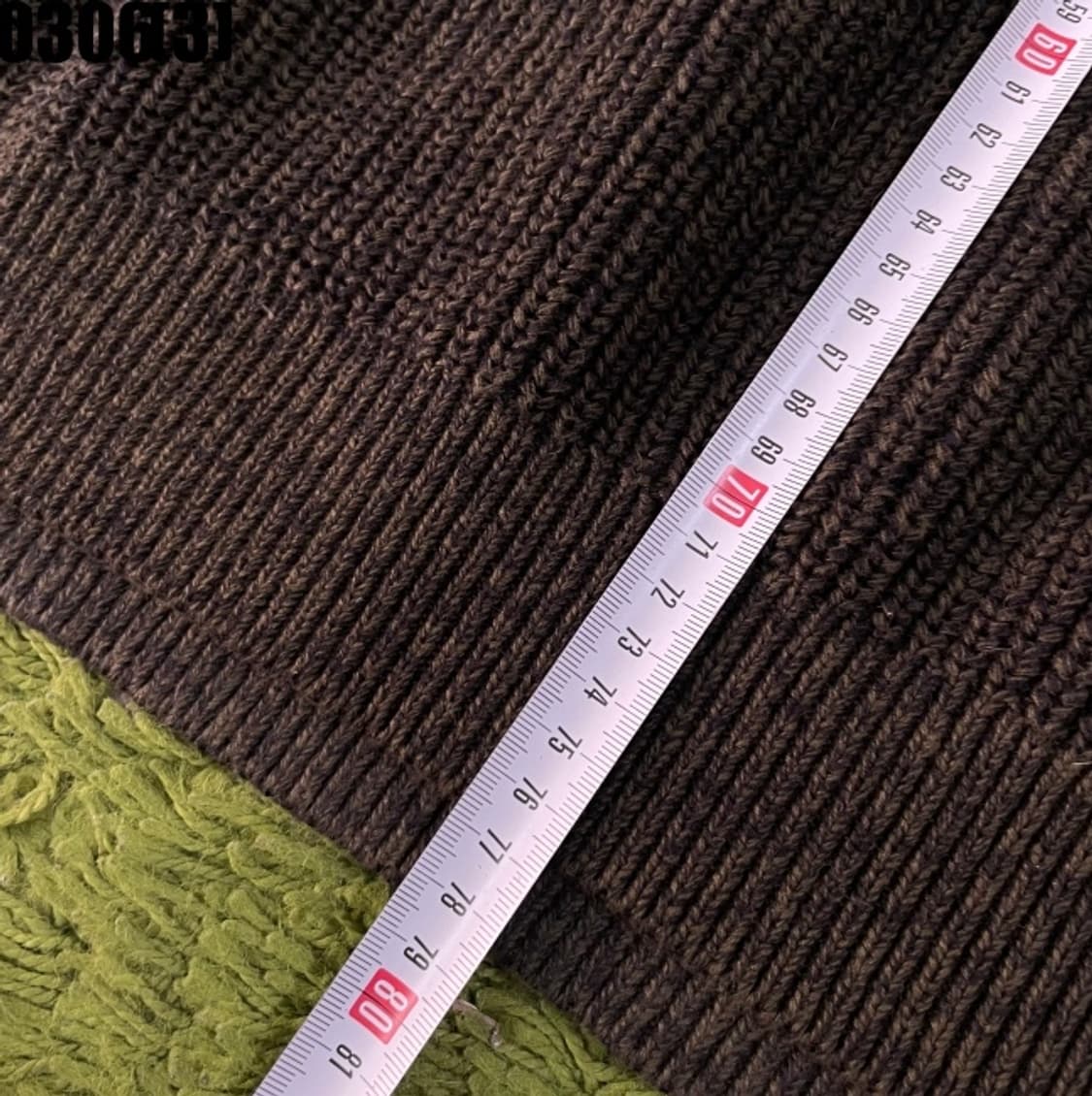 H&M 니트 스웨터 상품이미지7