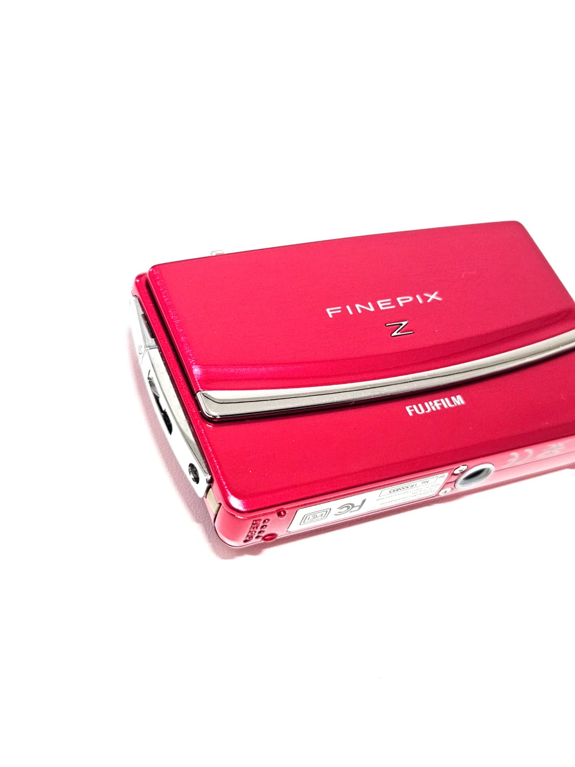후지필름 파인픽스 Fujifilm Finepix Z90 디카 디지털카메라 상품이미지2
