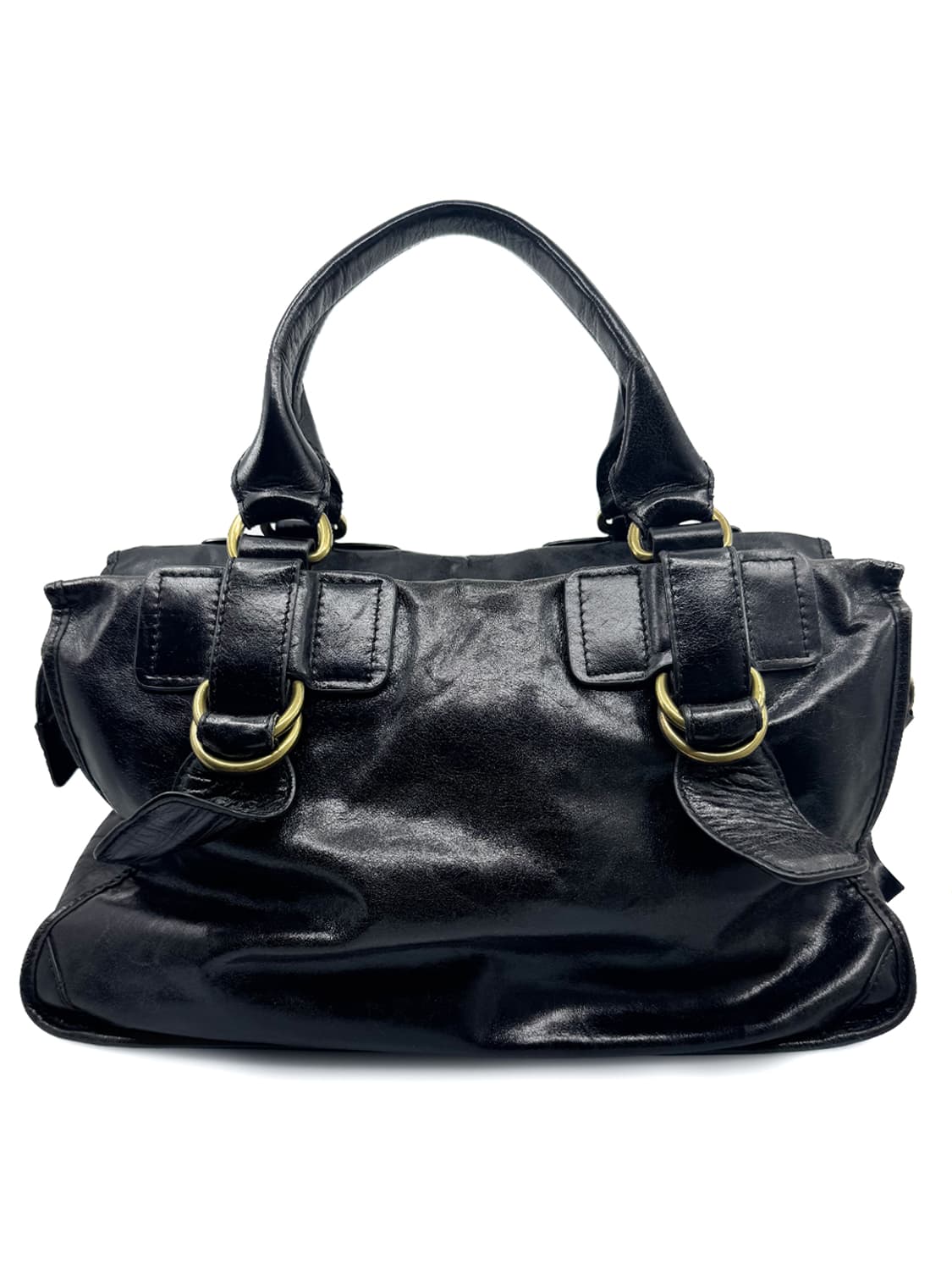 Chloe Bay Bag 상품이미지2