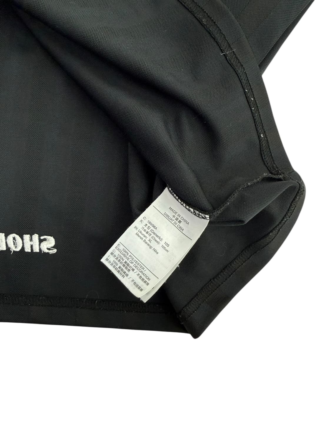 나이키 NSW 트렌드 반팔 상품이미지9