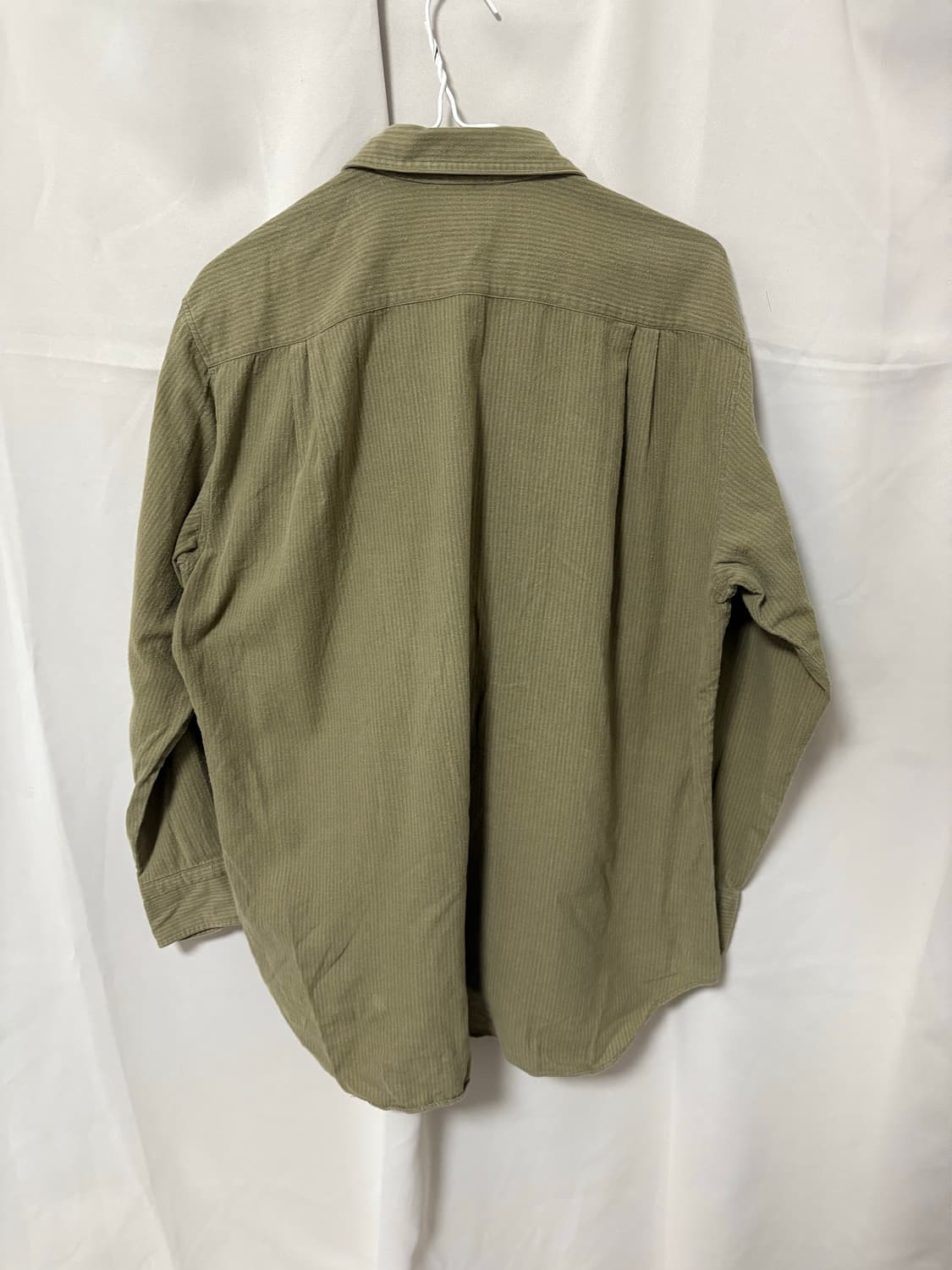 JUN amkaji pocket shirt 상품이미지2