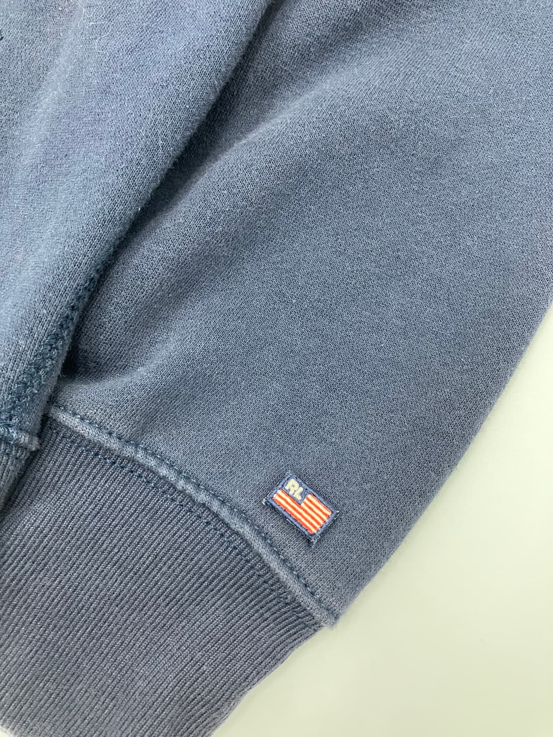 Polo 폴로진스 후드집업 상품이미지4