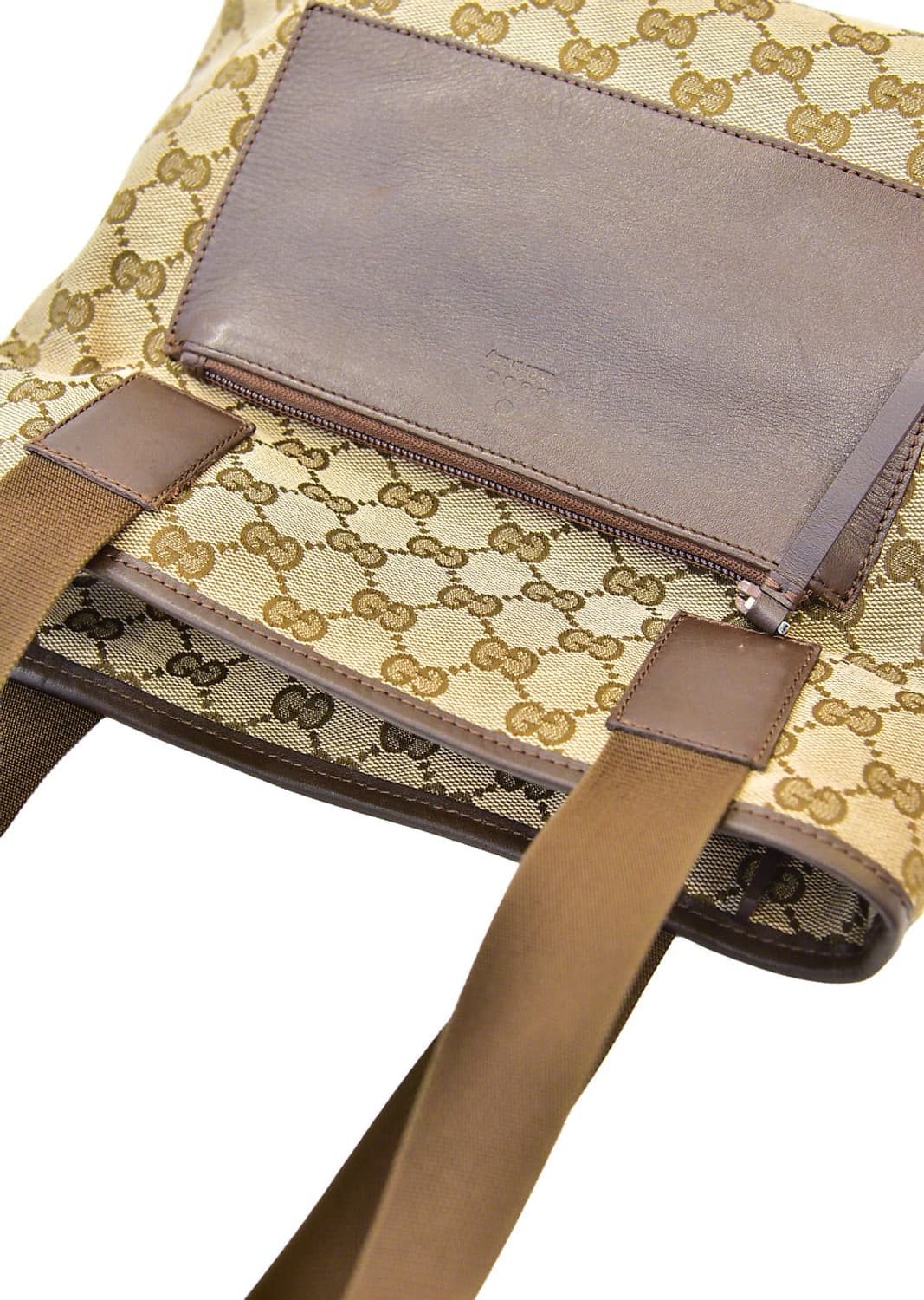 구찌 GG 캔버스 숄더백 (정품) 상품이미지7