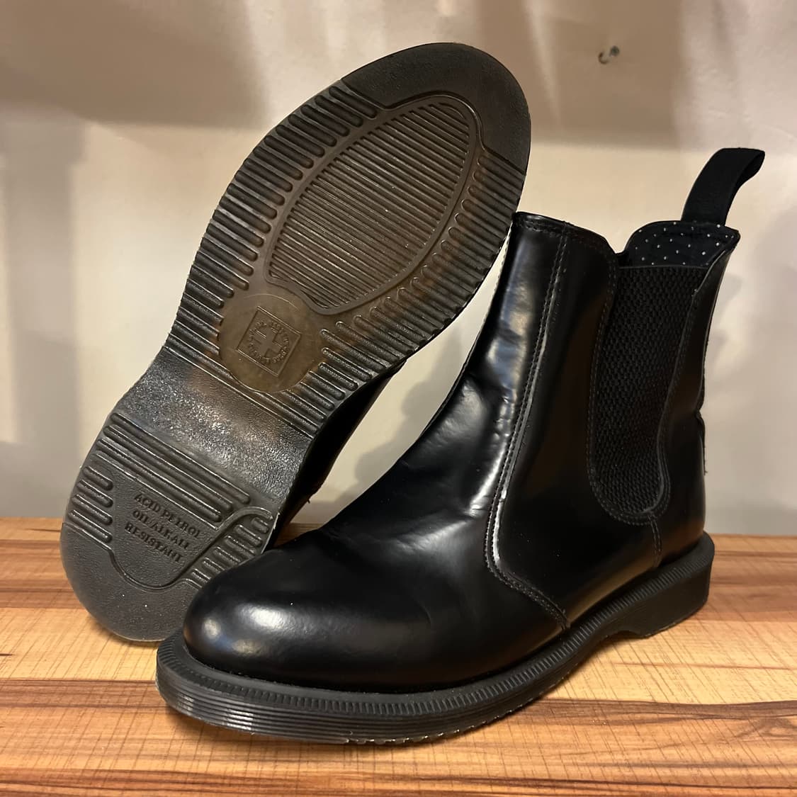 닥터마틴 첼시부트 상품이미지2