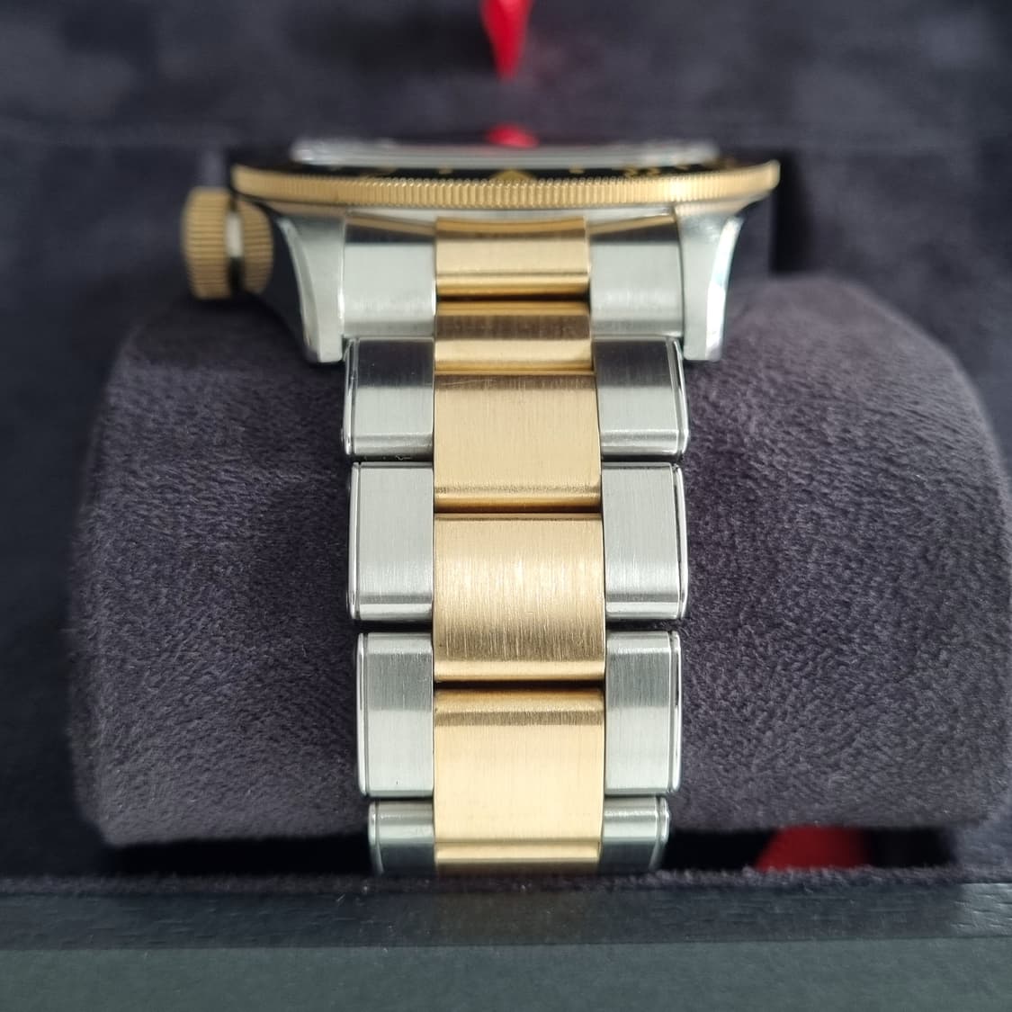튜더 블랙베이 41mm GMT M79833(2022년) 상품이미지4
