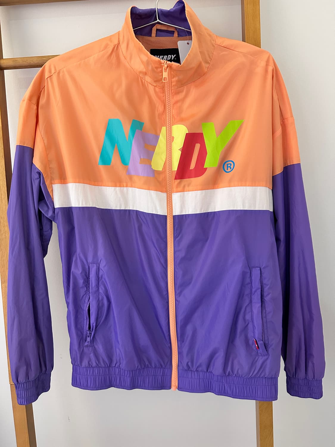 널디 바람막이 상품이미지1