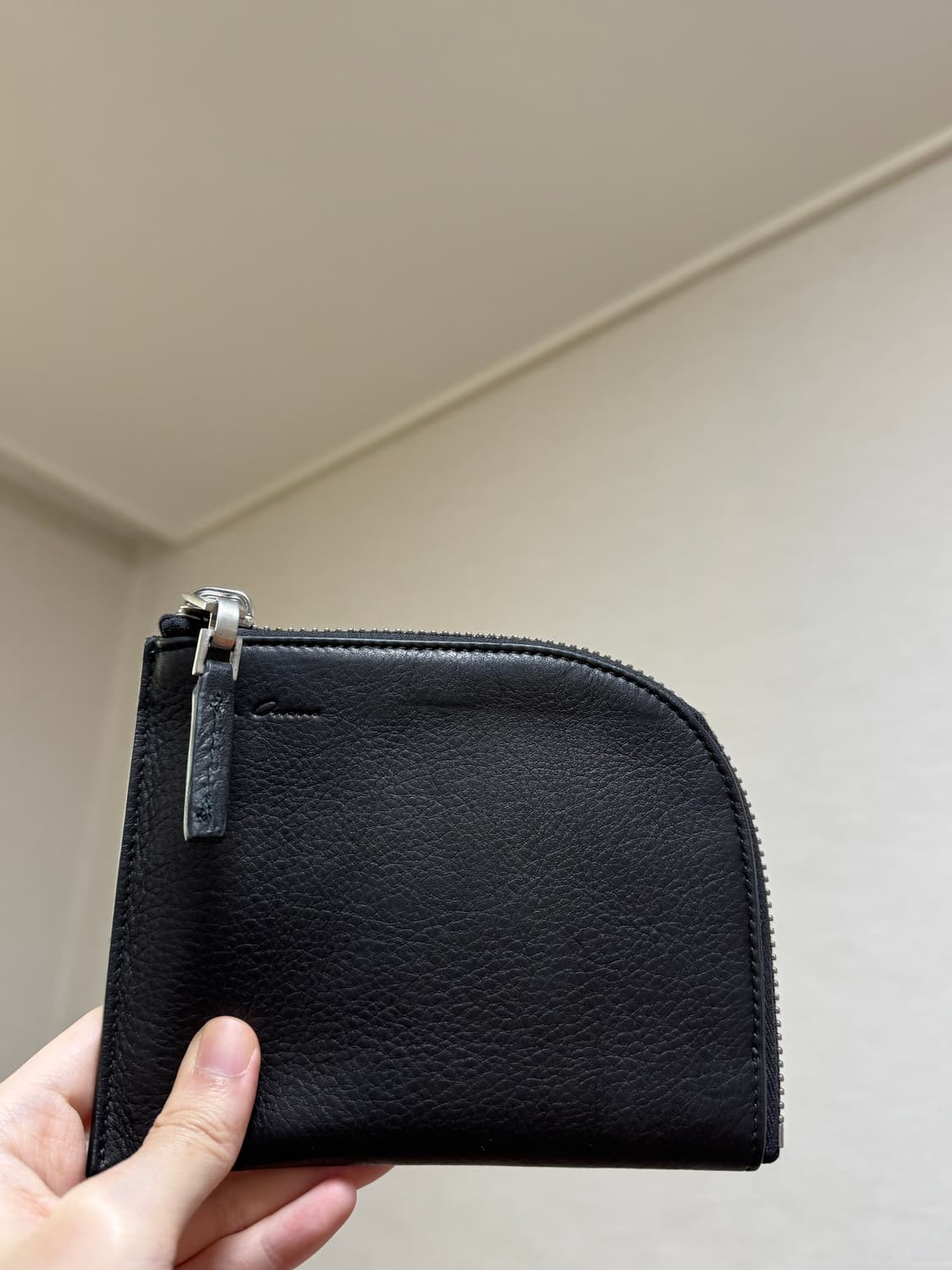 릭오웬스 카드지갑 상품이미지3