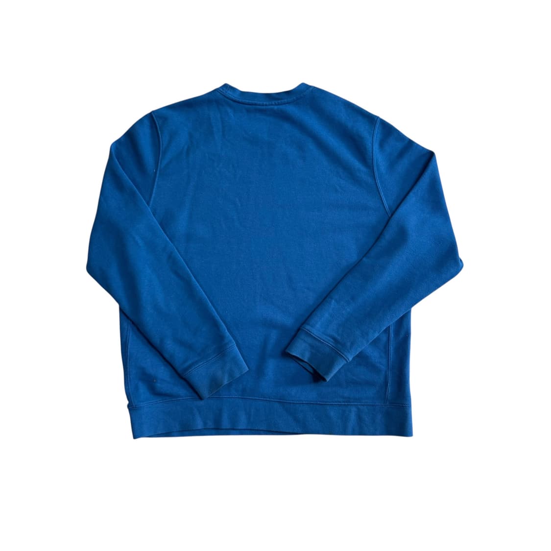 나이키 맨투맨 상품이미지3