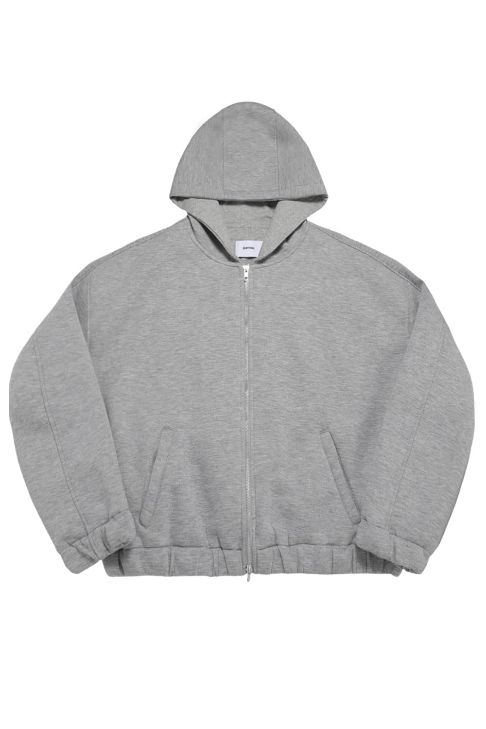 (구매글) Kamien 벌룬 후드 집업 구해요. 상품이미지1