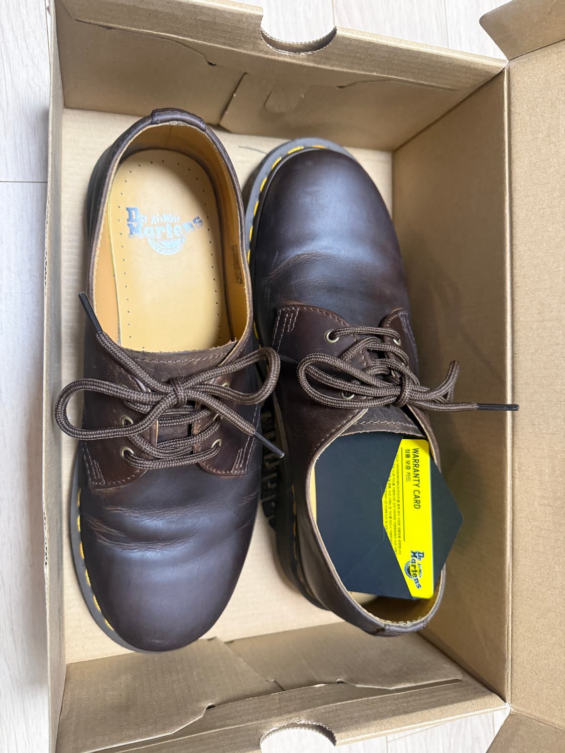 닥터마틴 1461 270 상품이미지6