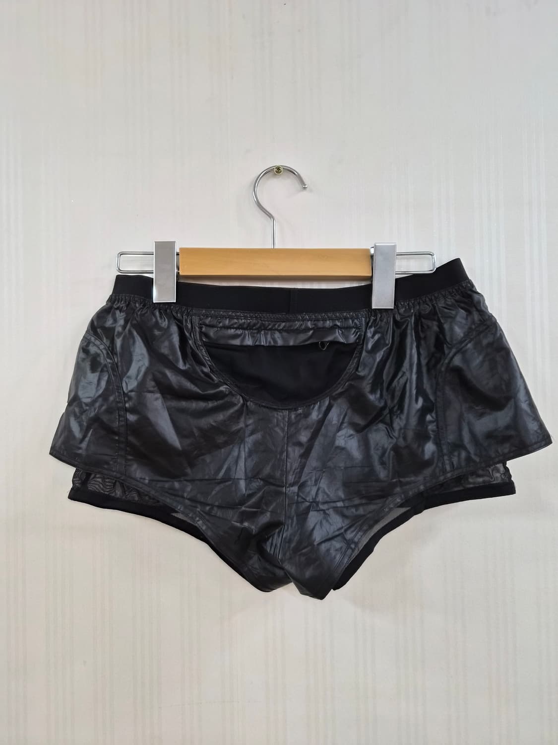 85) 아디다스 x 스텔라 맥카트니 러닝 쇼츠 팝니다 상품이미지2