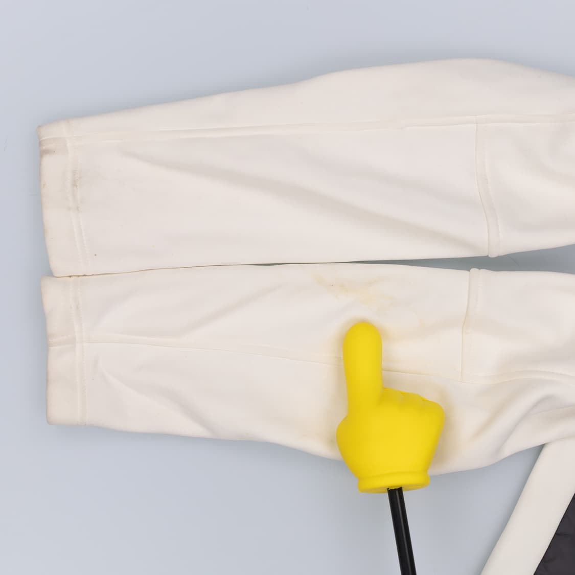 [100] 애플라인드 구스다운 패딩점퍼 0116H1 상품이미지5