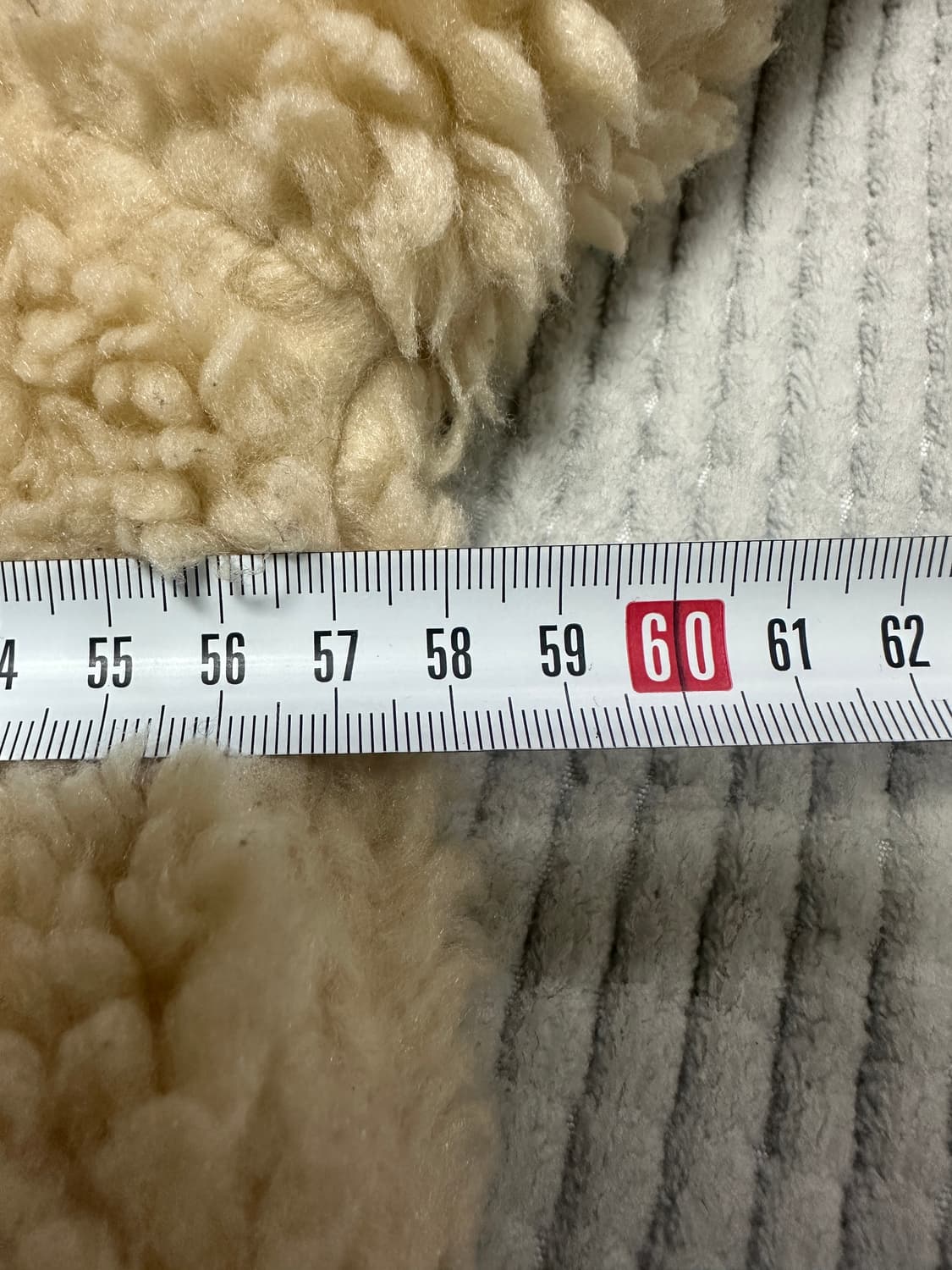 그라미치 셰르파 자켓 상품이미지5