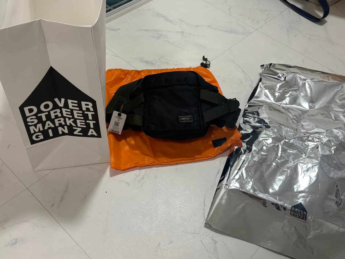 요시다 포터 피엑스 탱커 페니팩 상품이미지4