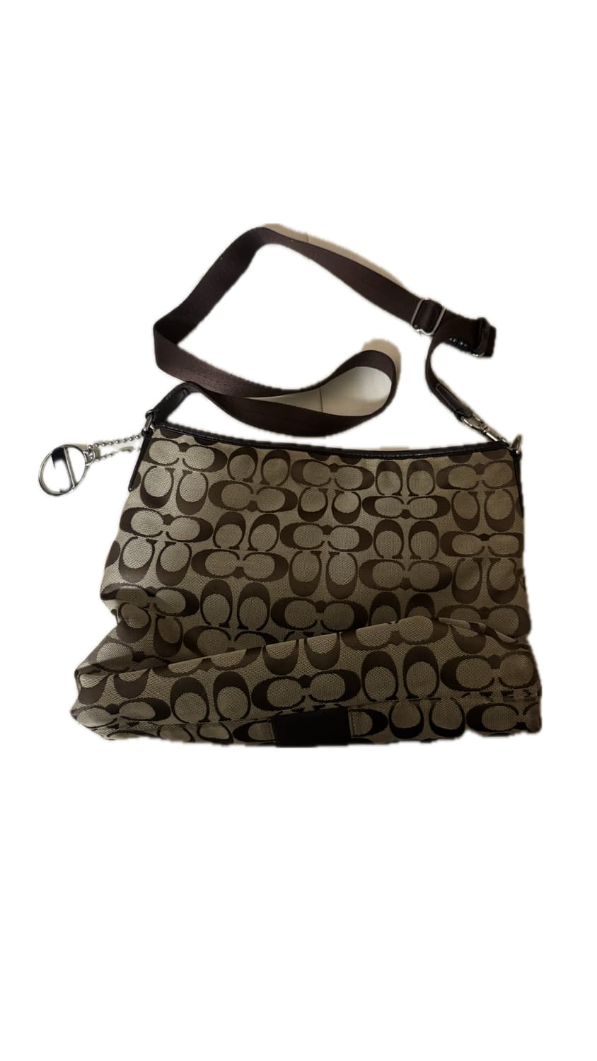 Coach Crossback 상품이미지2