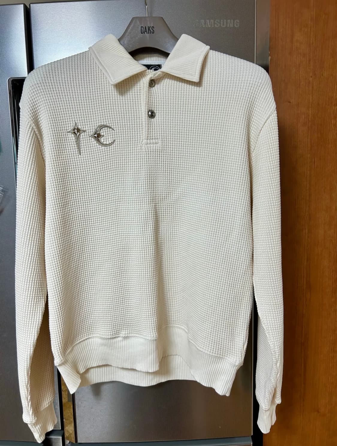 떠그클럽 TC PK 카라니트 M 상품이미지4