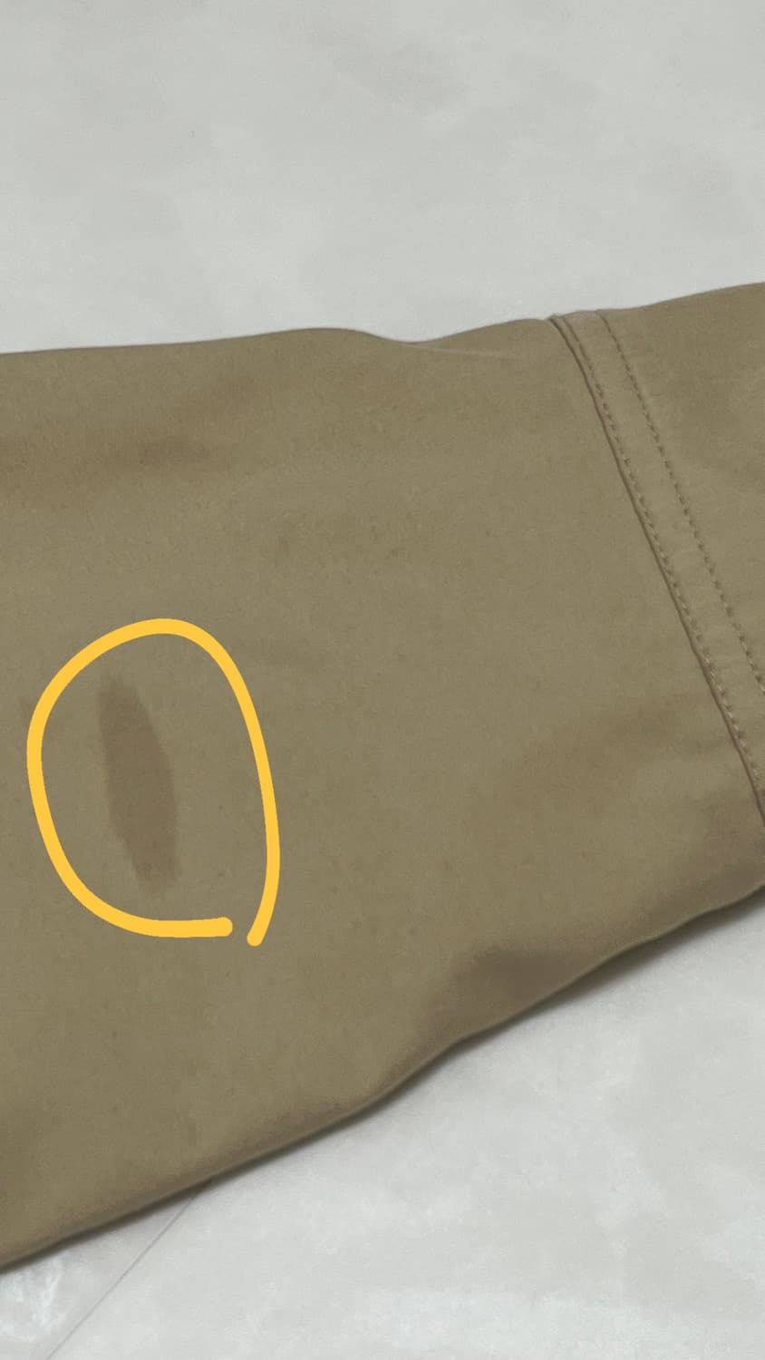 폴로 랄프 로렌 바이스윙 자켓 XL 상품이미지4