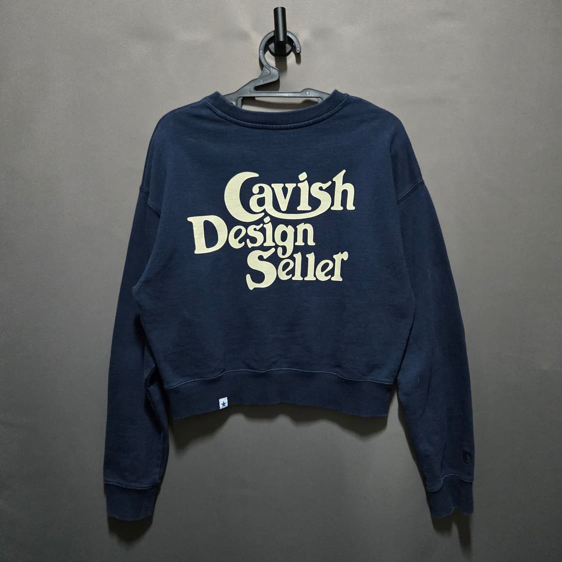 CAVISH DESINGN SELLER 맨투맨 상품이미지4