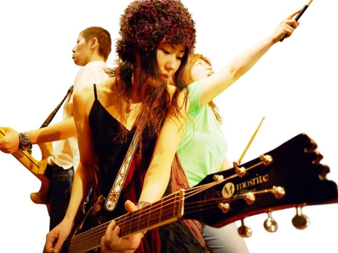 Bleach <起爆剤> 상품이미지2