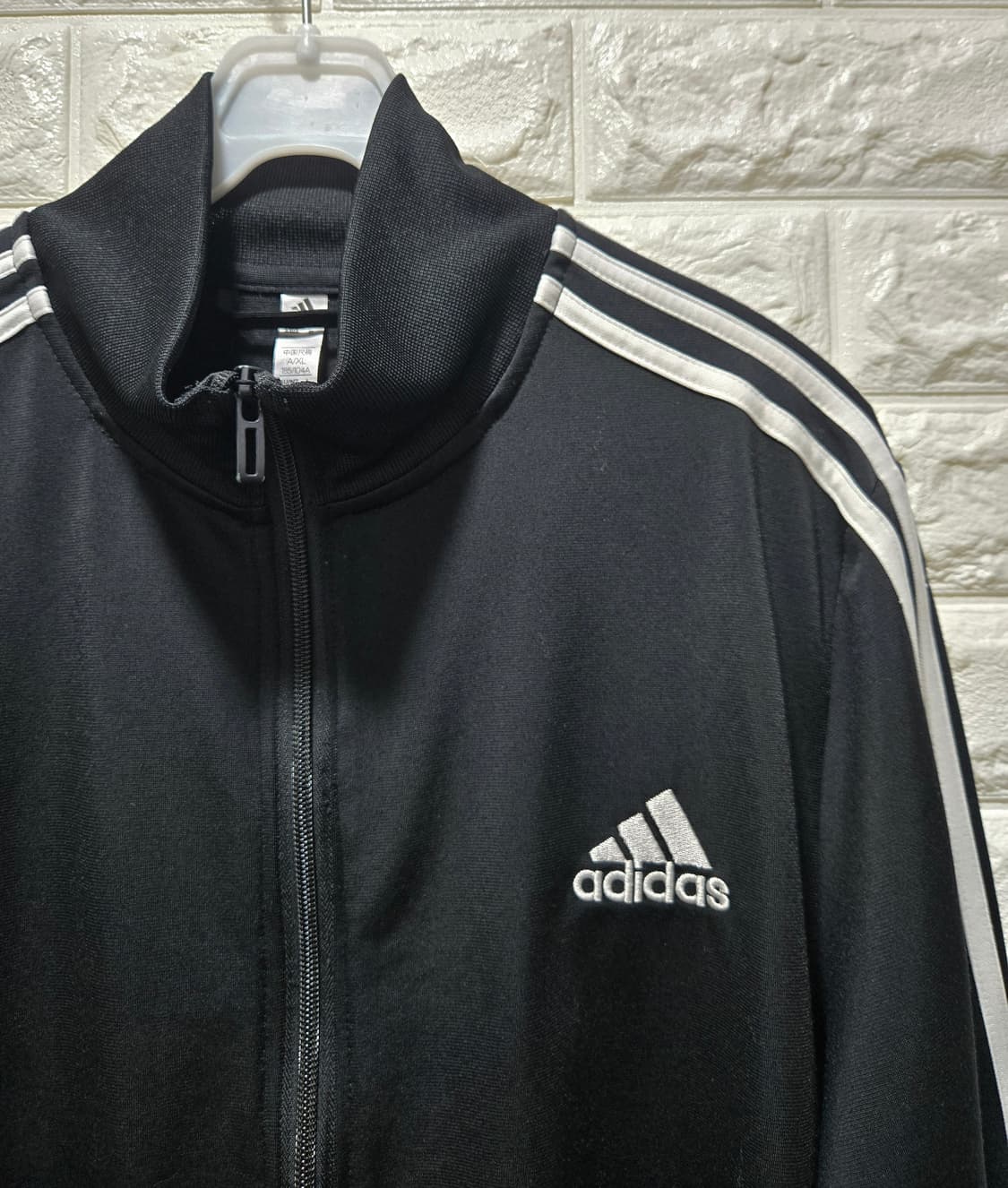 아디다스 져지 트랙탑 105~110 상품이미지5