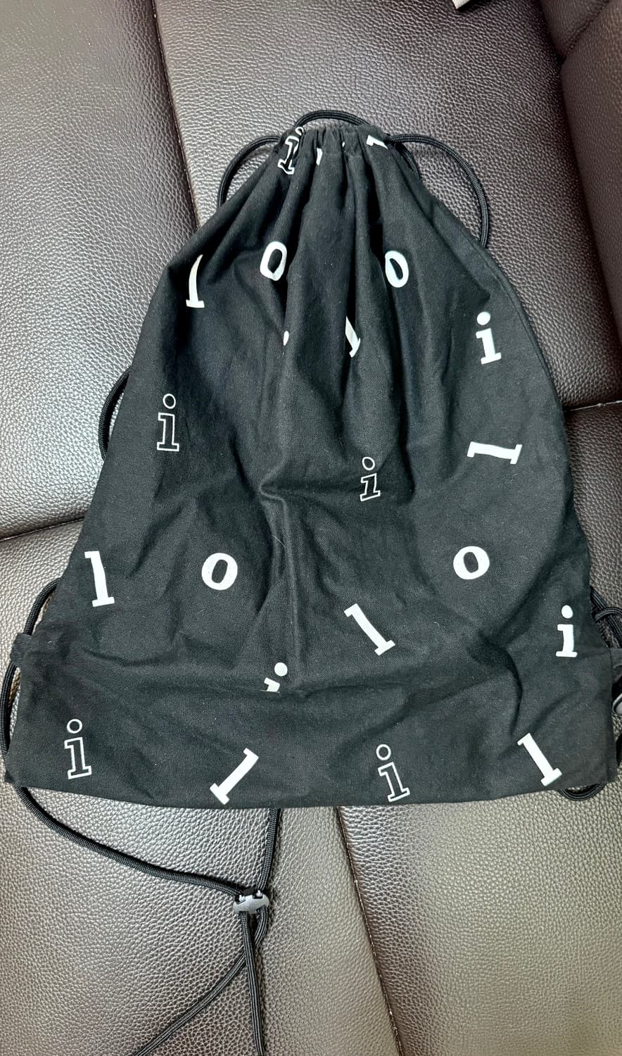 [illio] 스트링백 상품이미지2