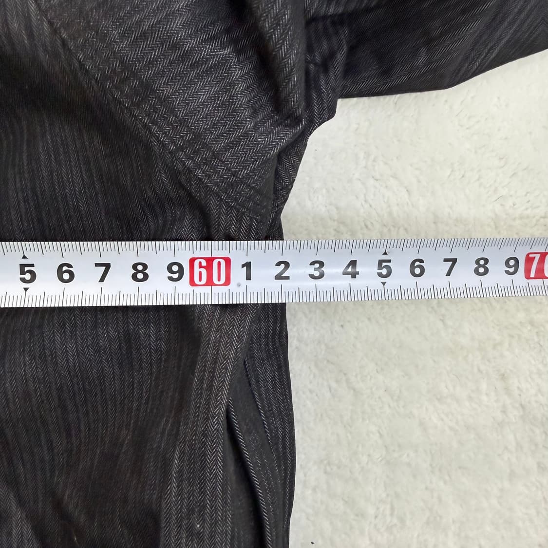 XL 컬럼비아 티타늄 라인 바람막이 0227T 상품이미지5