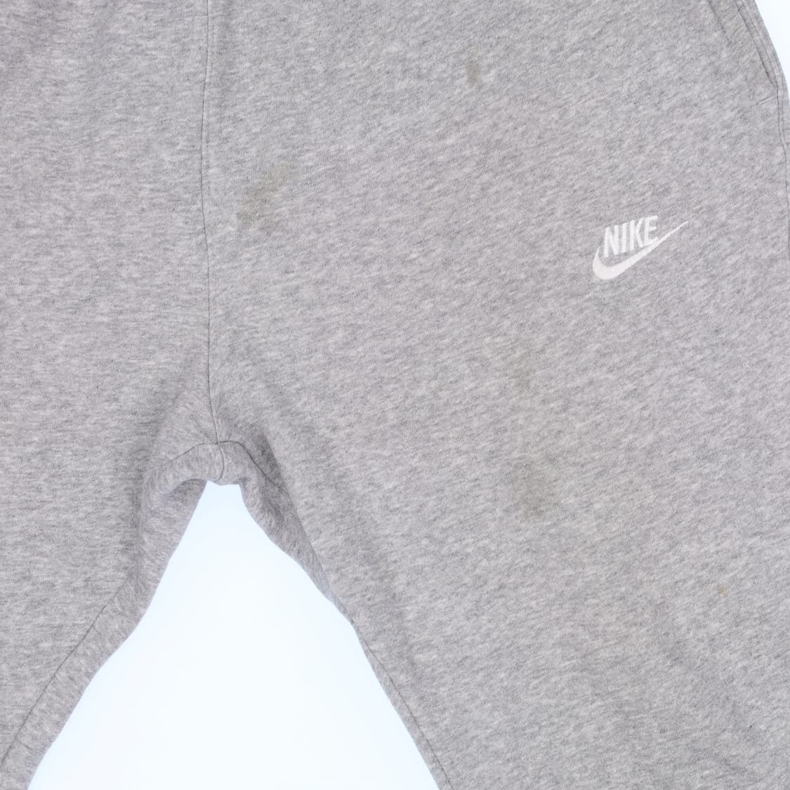 L 나이키 기모 조거팬츠 0316H1 상품이미지7
