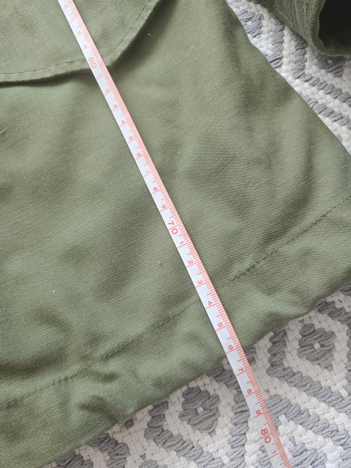 M65 3세대 스몰레귤러 상품이미지6