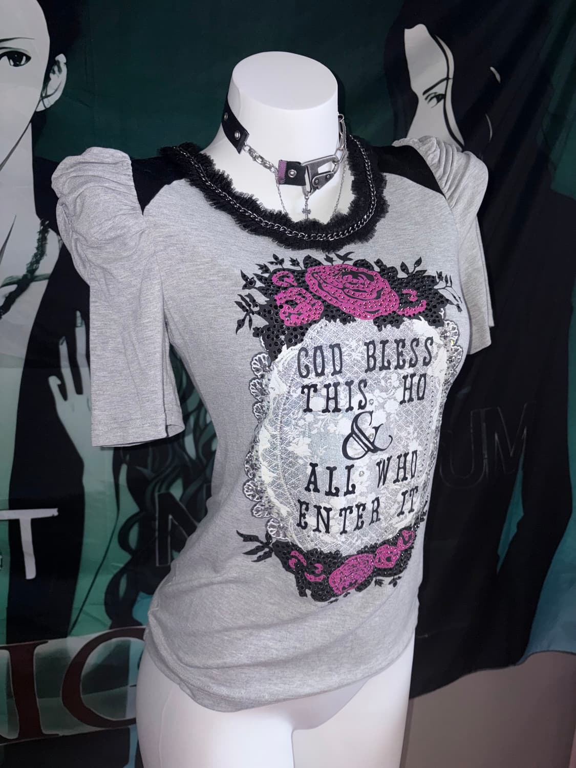 Gos-Garuti 상품이미지1