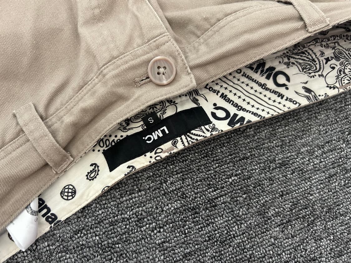 LMC 팬츠  상품이미지3