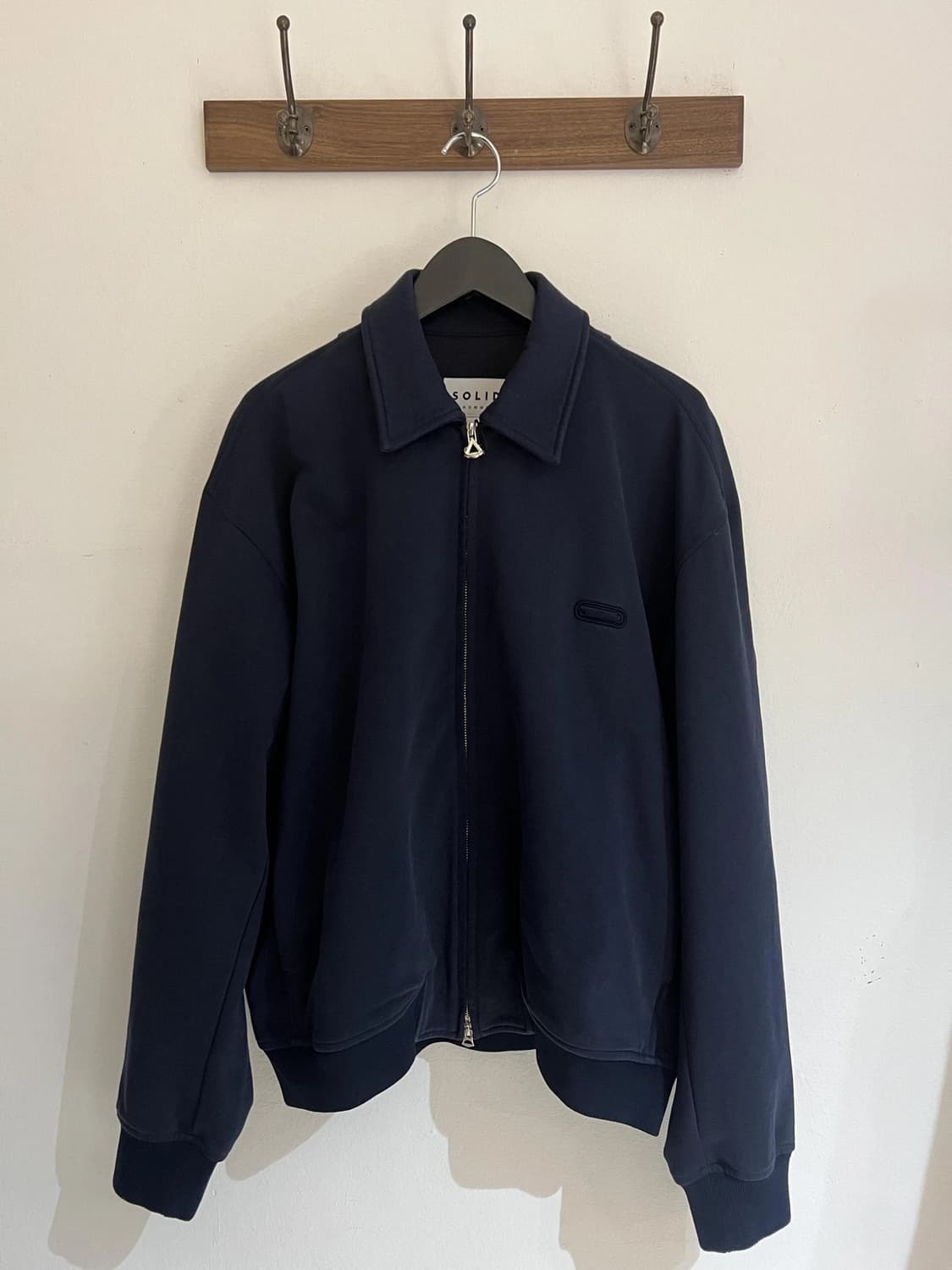 솔리드옴므 자켓 상품이미지1