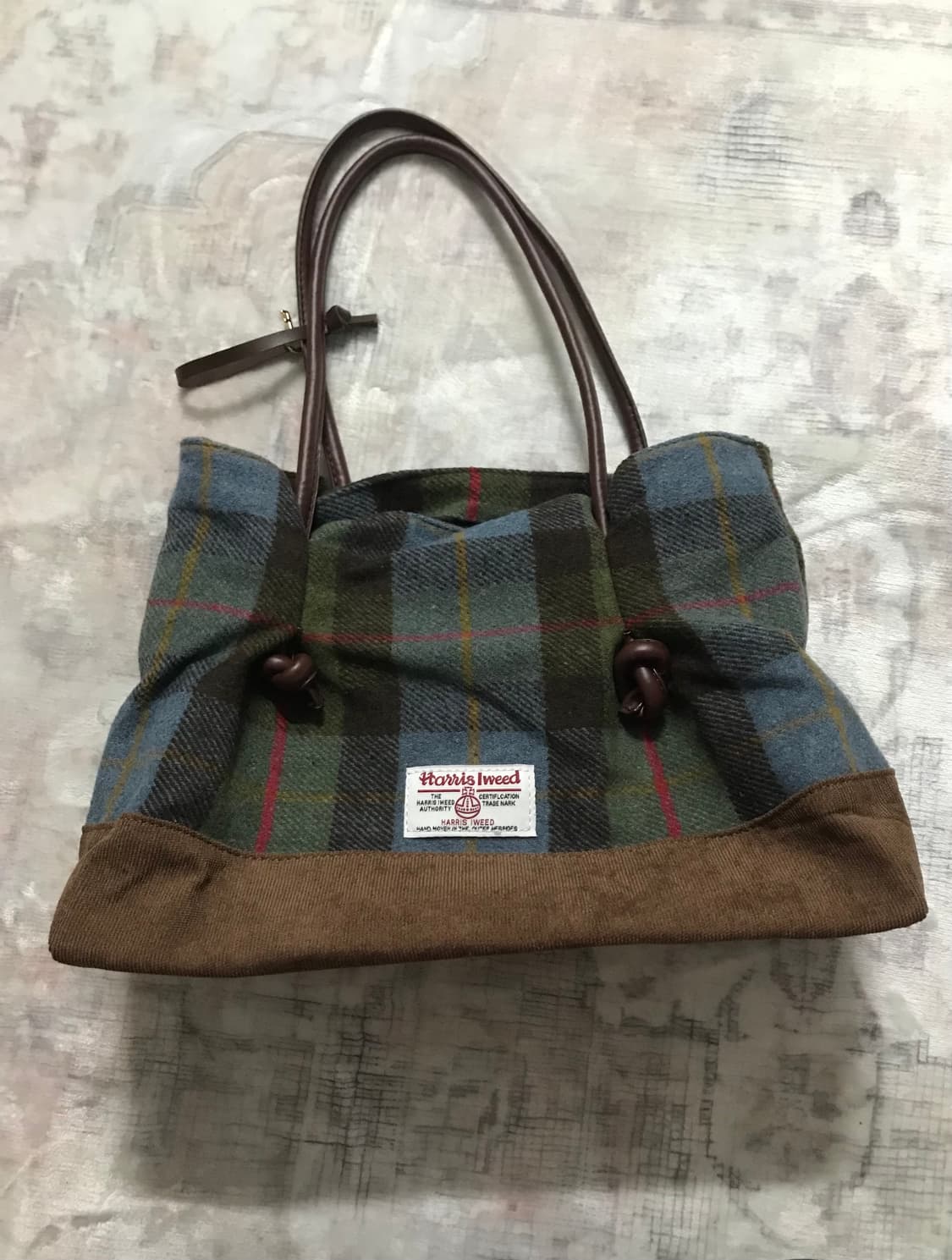 vintage shoulder bag 상품이미지1