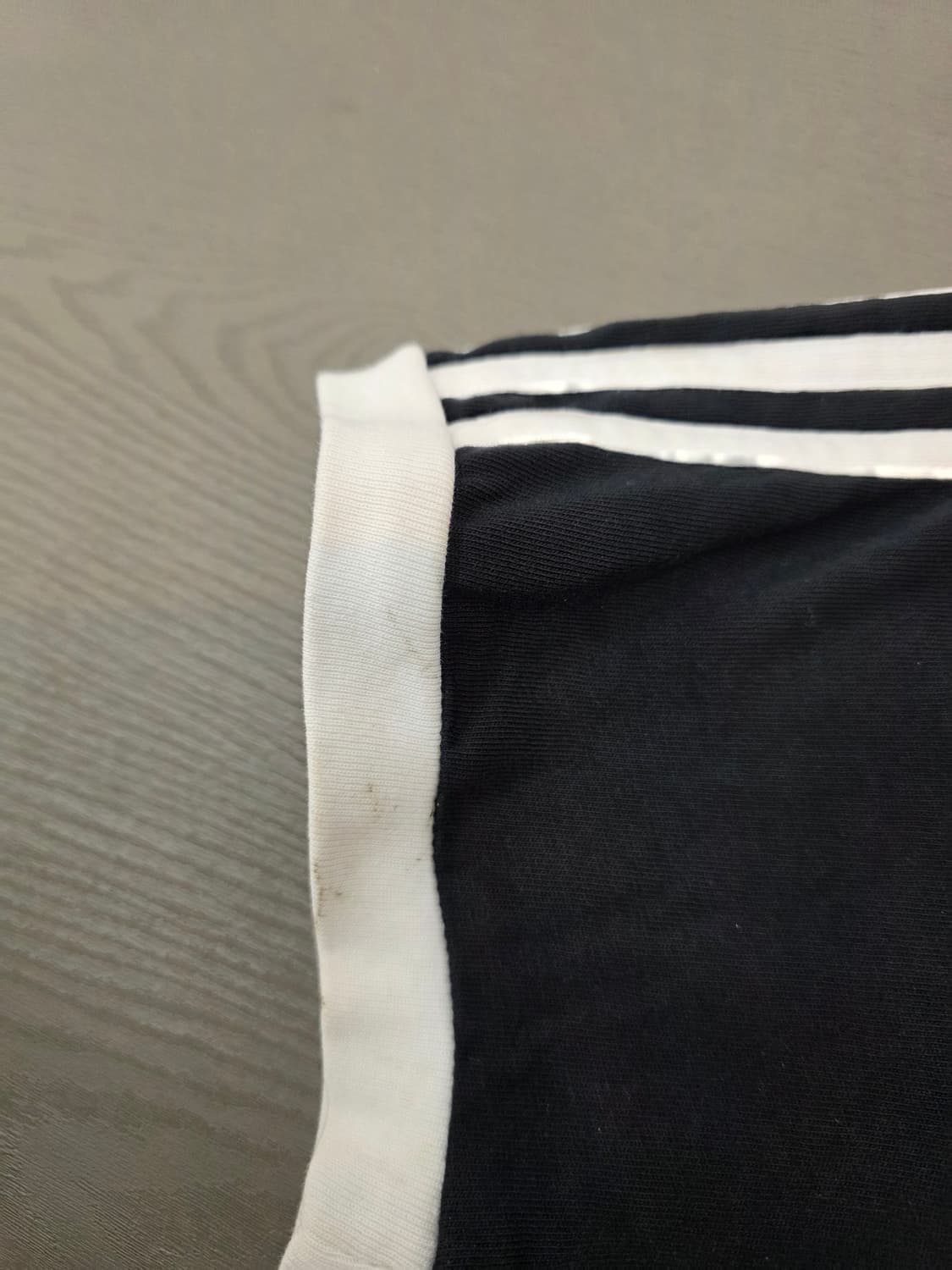 [XL]아디다스 3선 반팔 상품이미지6