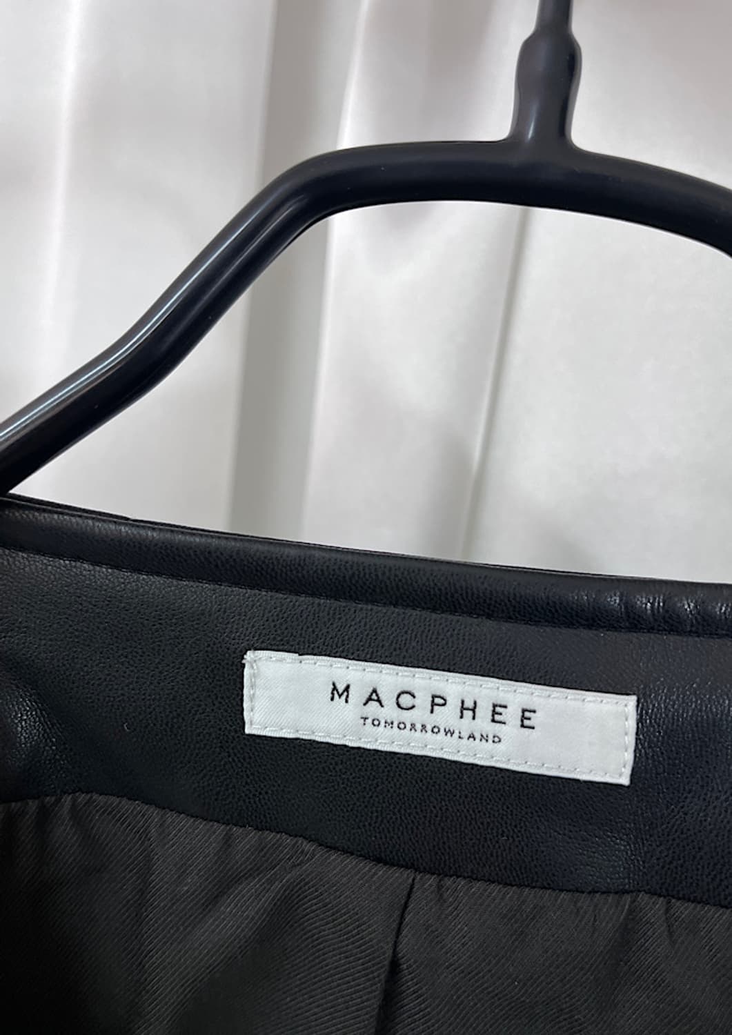 MACPHEE TOMORROWLAND  상품이미지3